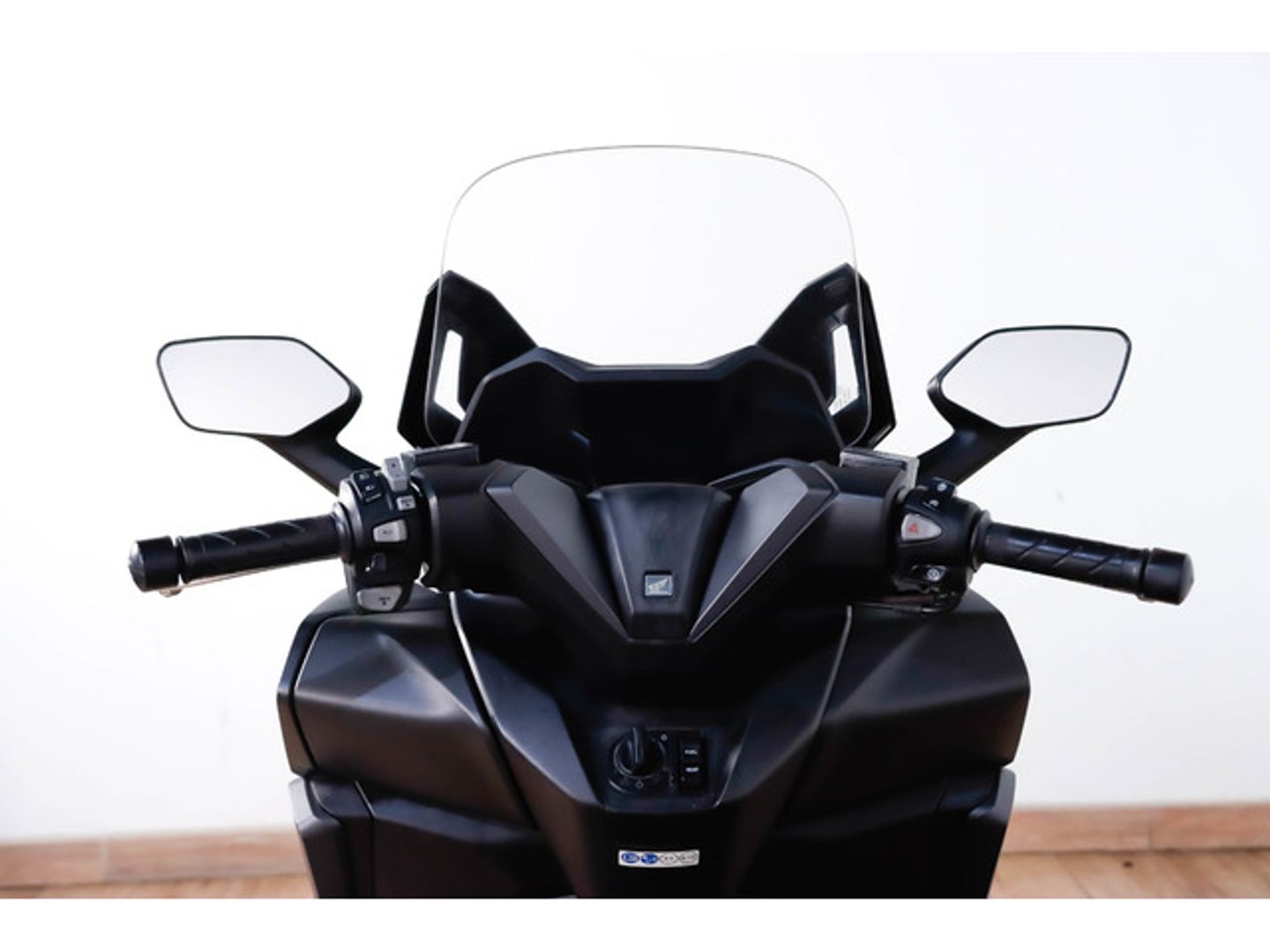 Honda Forza 125 ABS