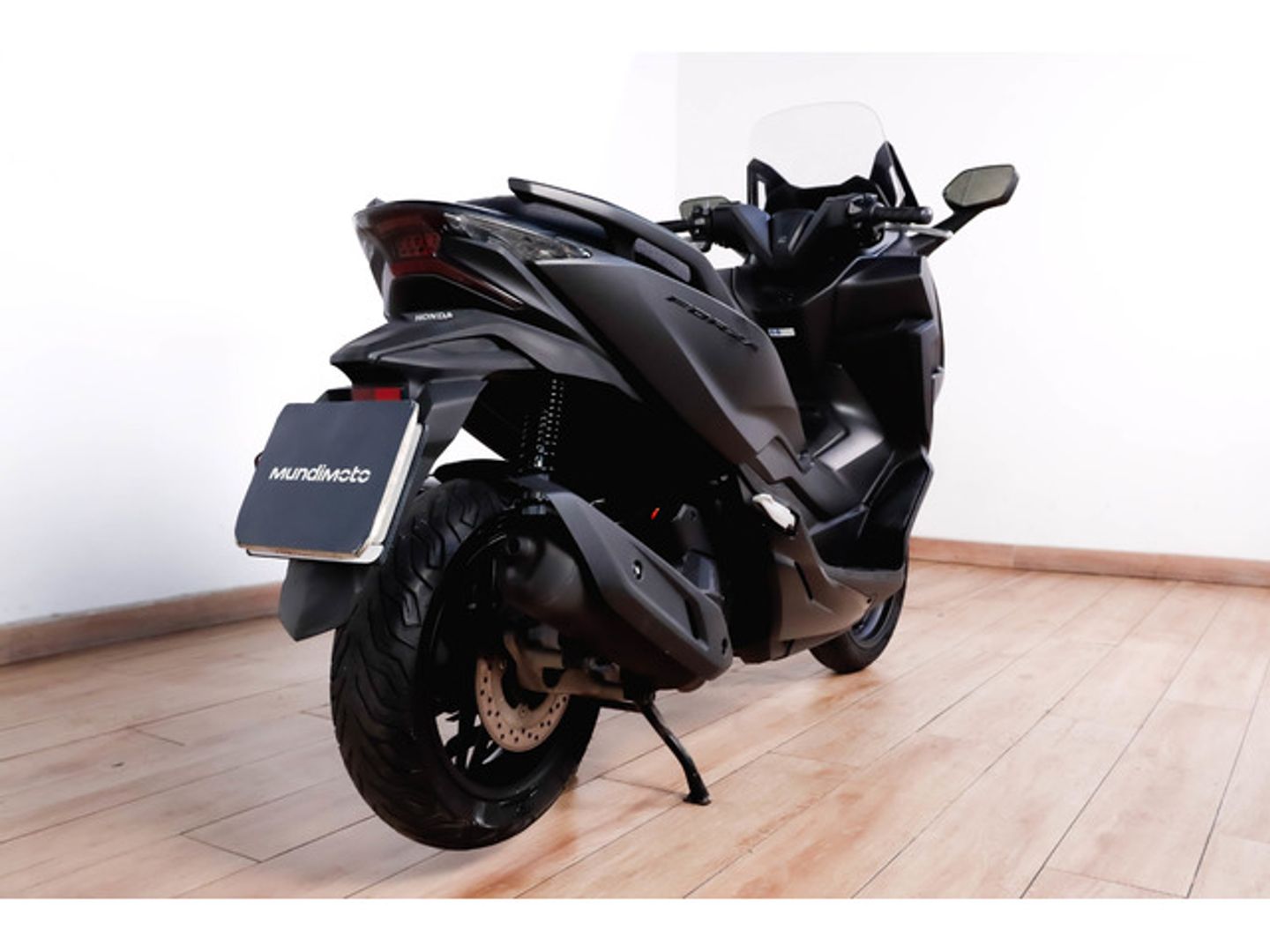 Honda Forza 125 ABS