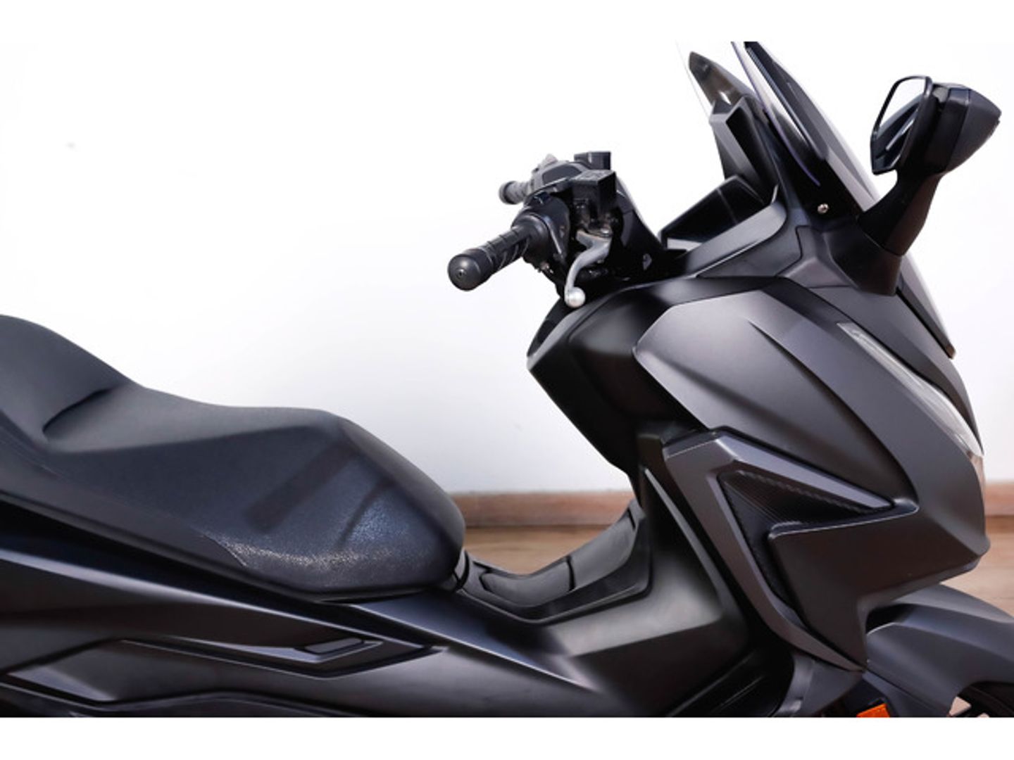 Honda Forza 125 ABS