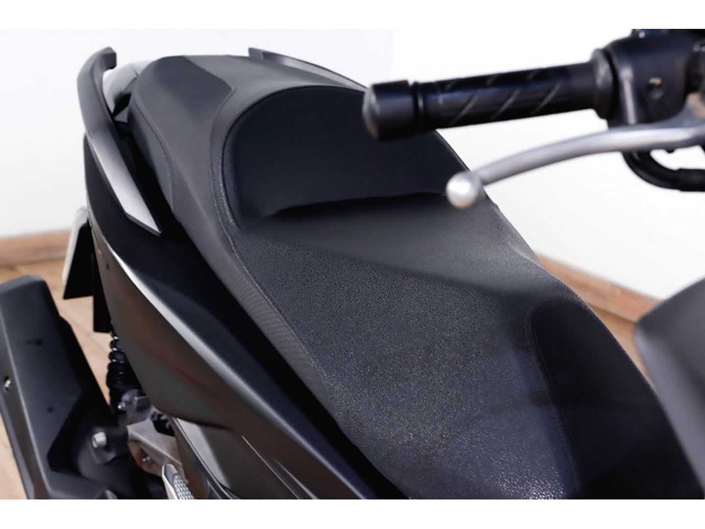 Honda Forza 125 ABS