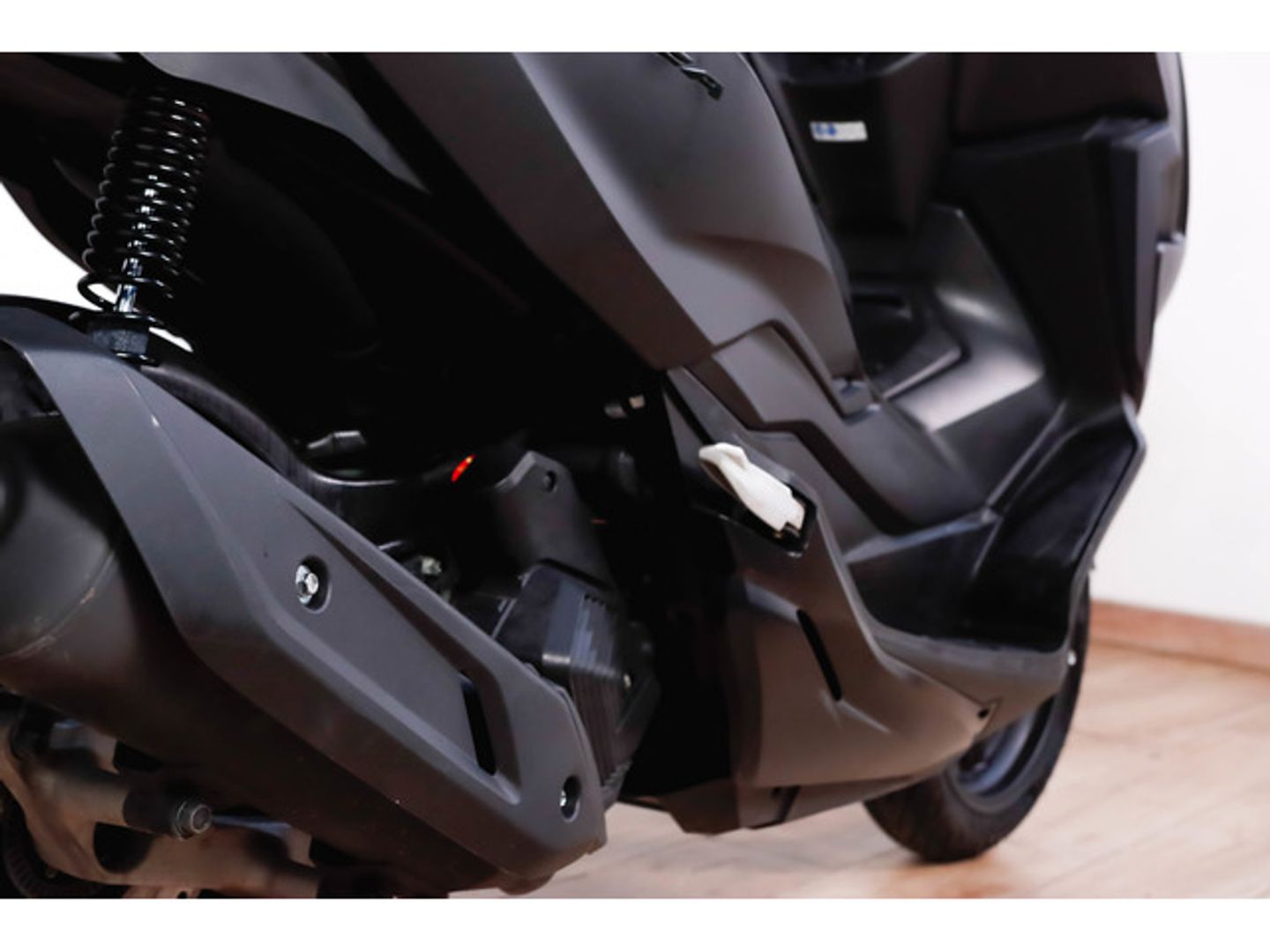Honda Forza 125 ABS