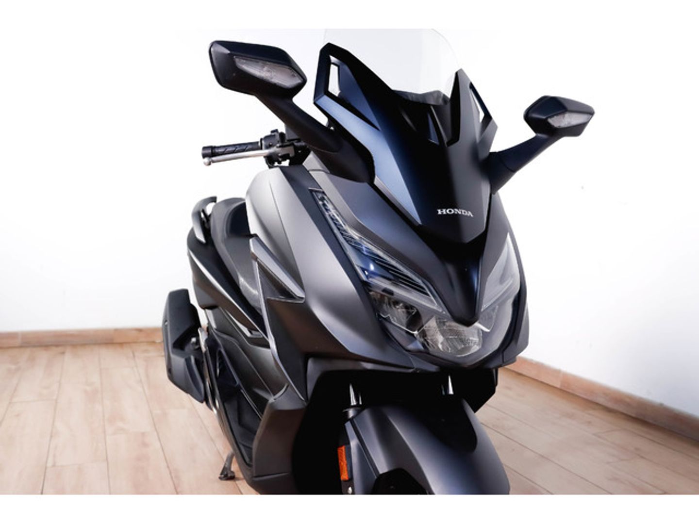 Honda Forza 125 ABS
