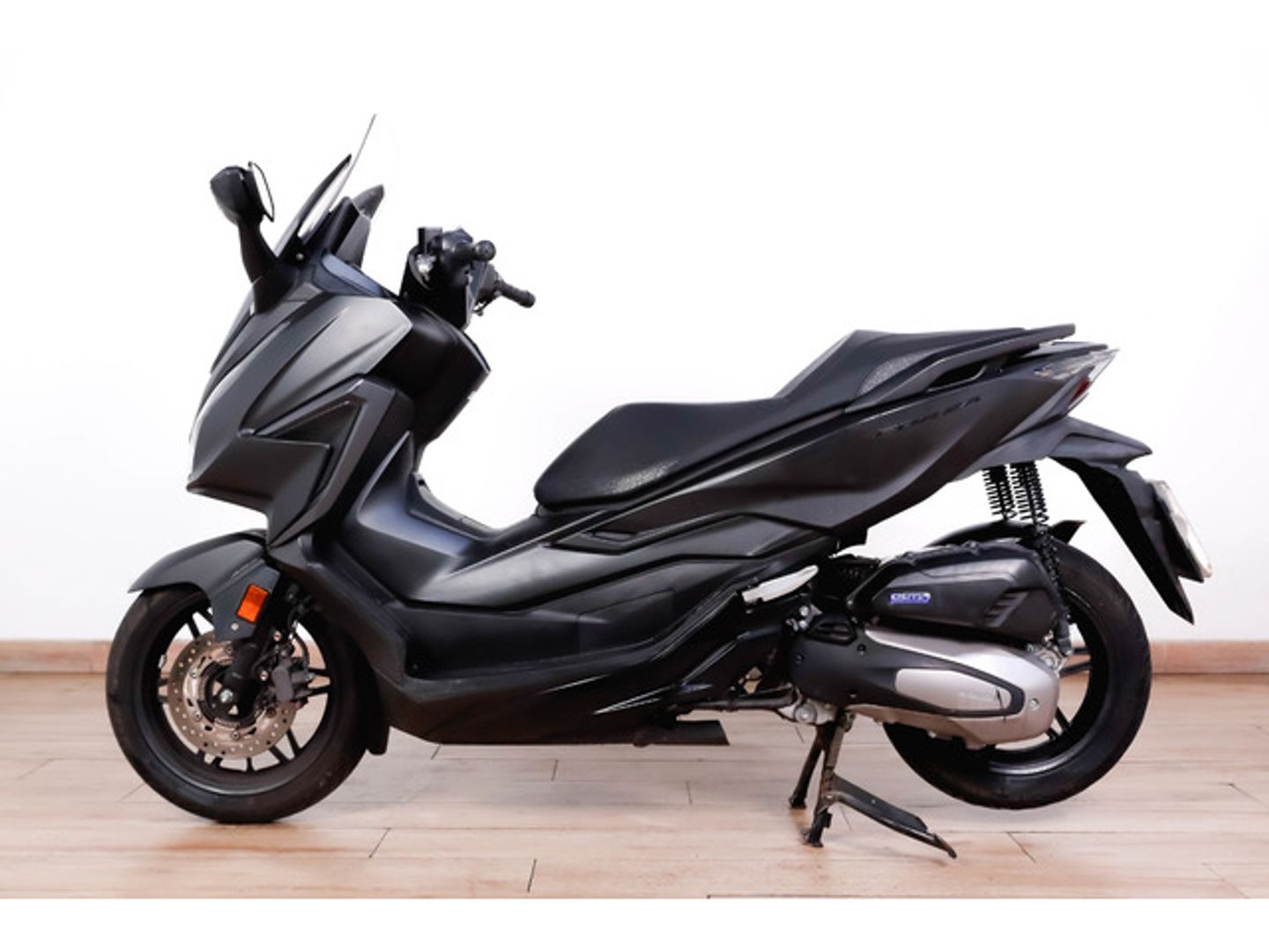 Honda Forza 125 ABS