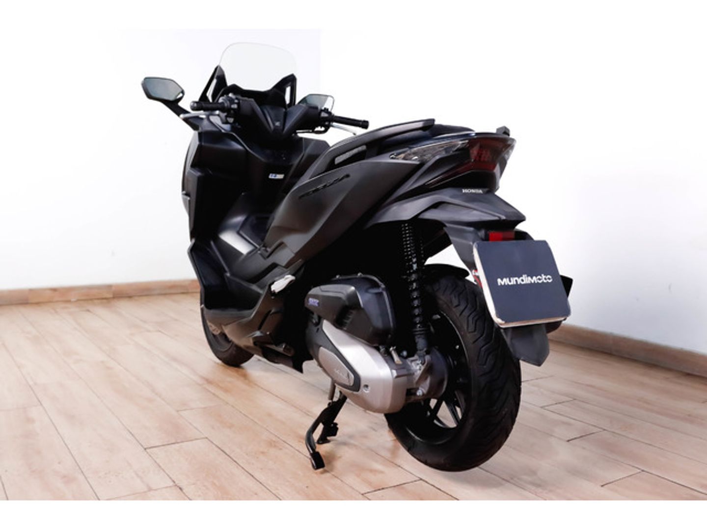 Honda Forza 125 ABS
