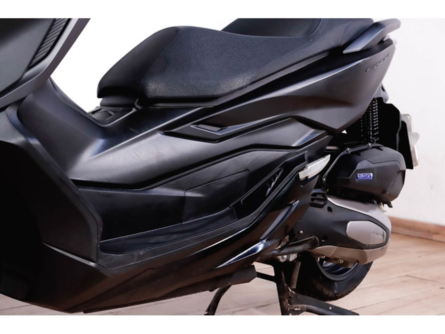 Honda Forza 125 ABS