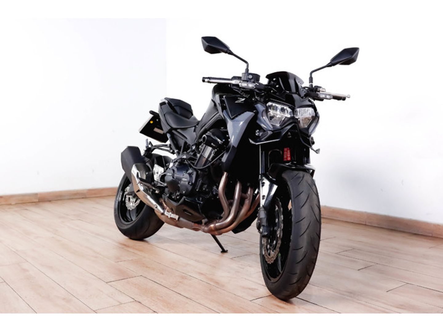 Kawasaki Z900/A2