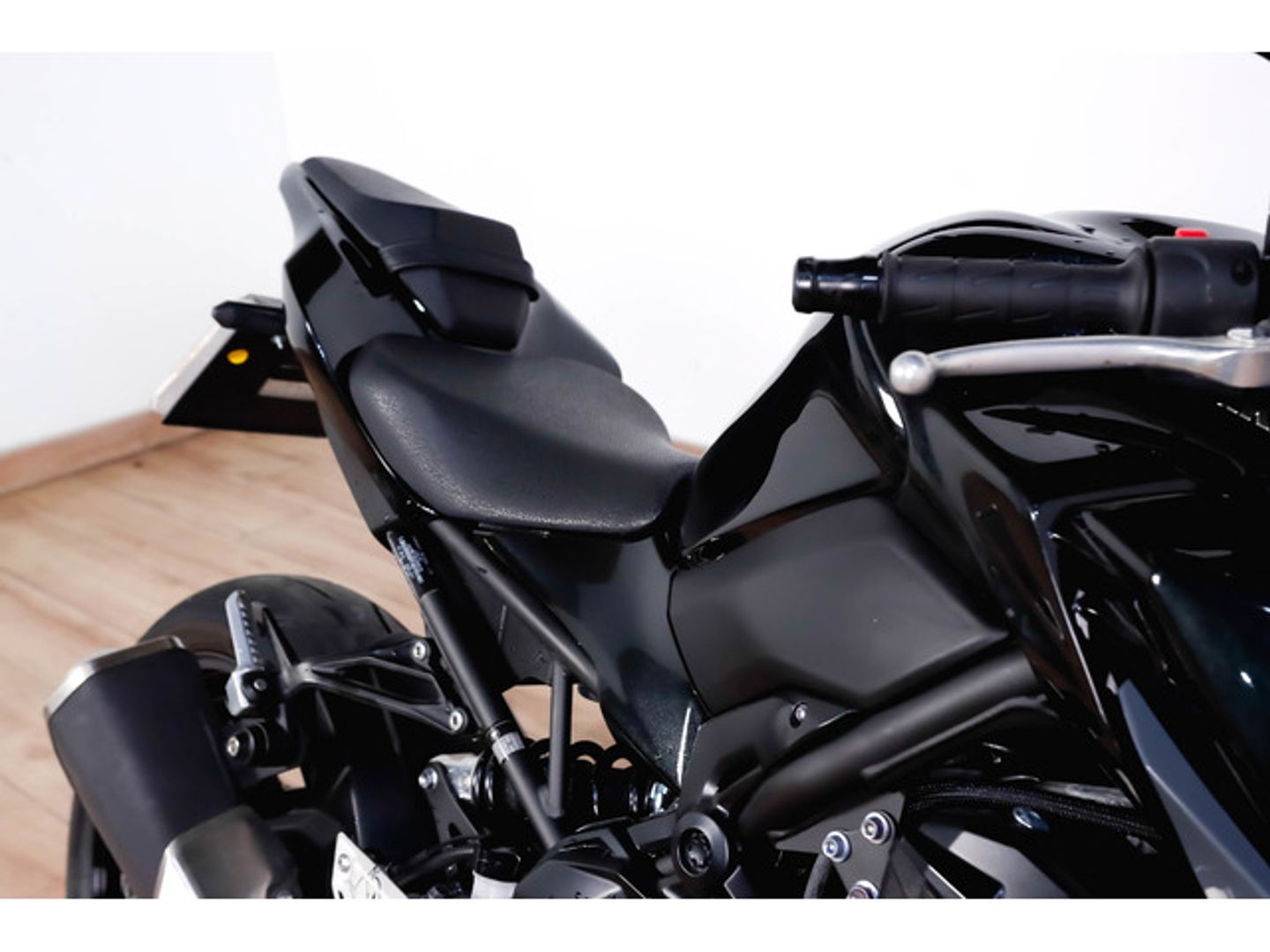 Kawasaki Z900/A2