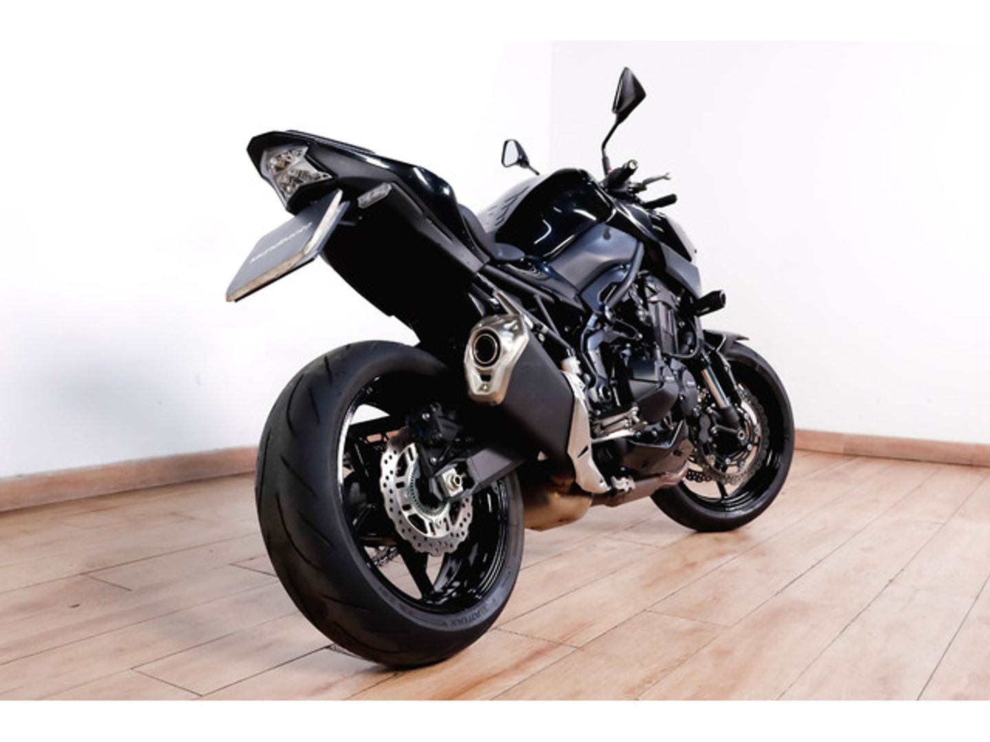 Kawasaki Z900/A2