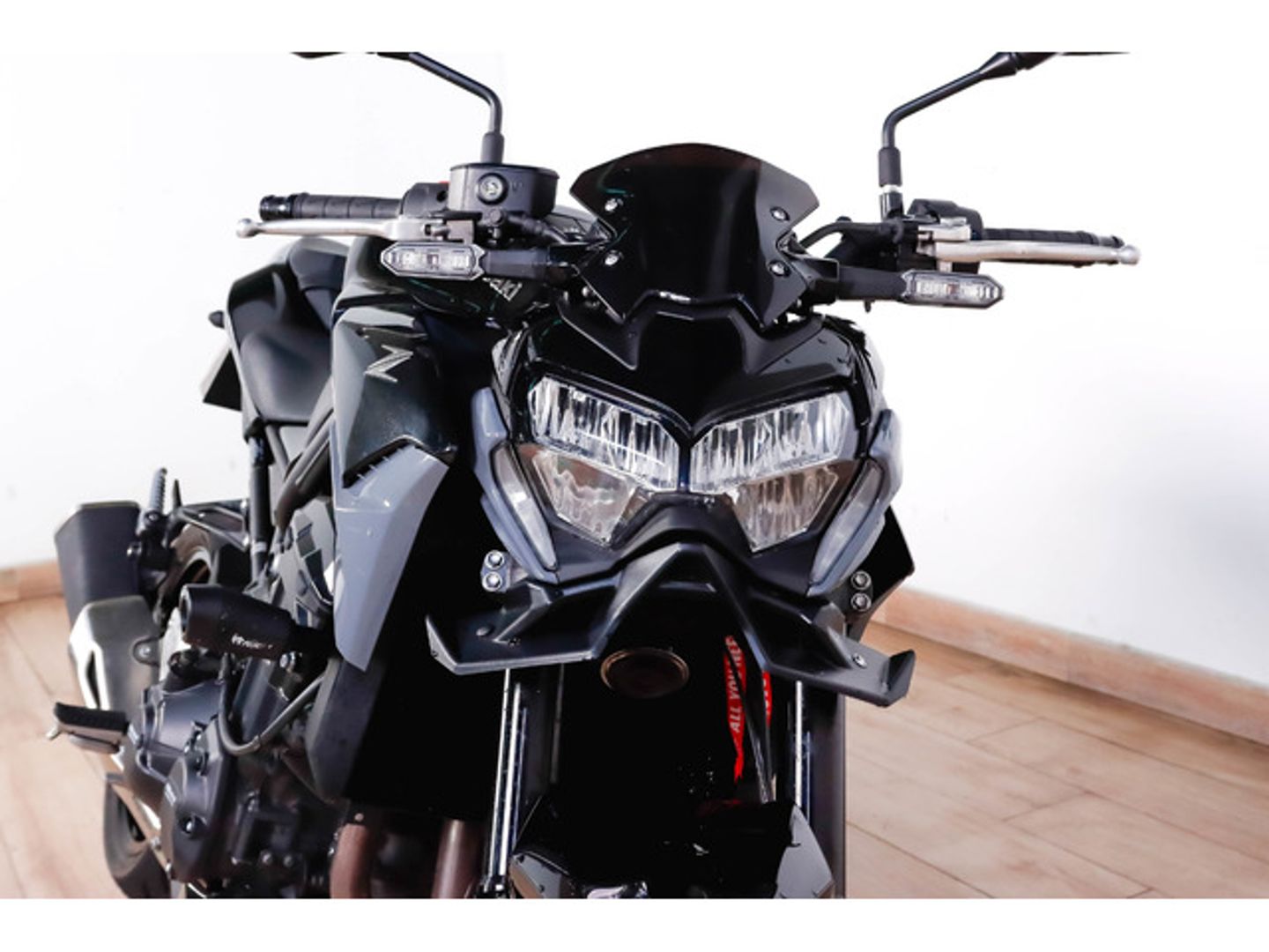 Kawasaki Z900/A2