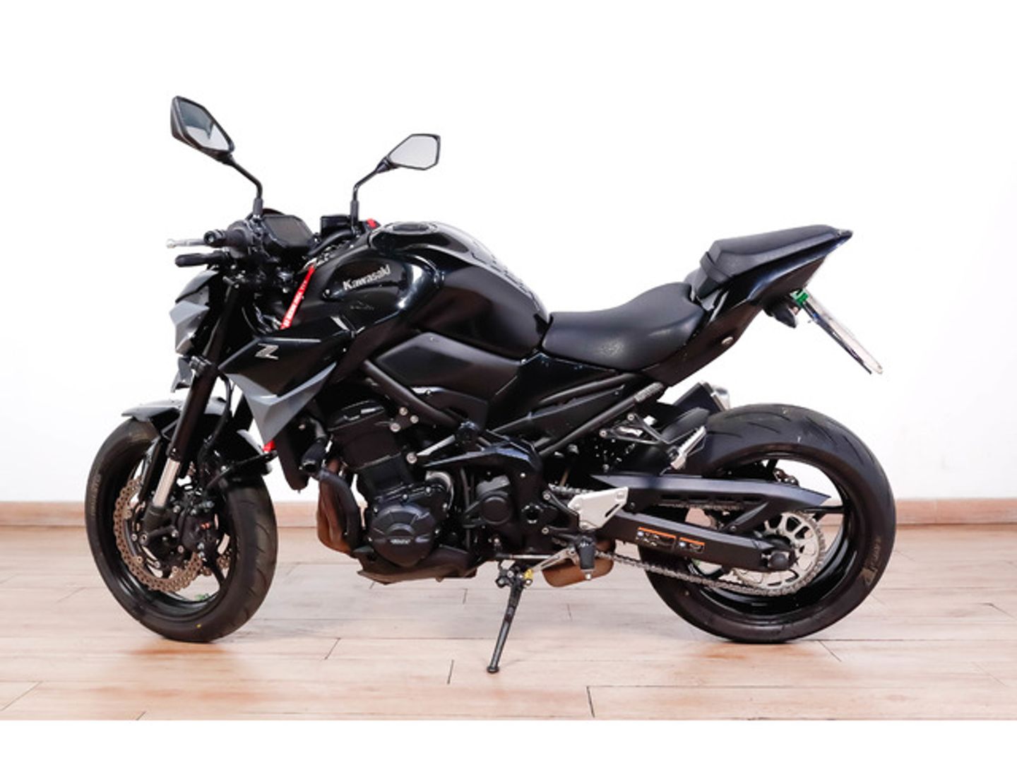 Kawasaki Z900/A2