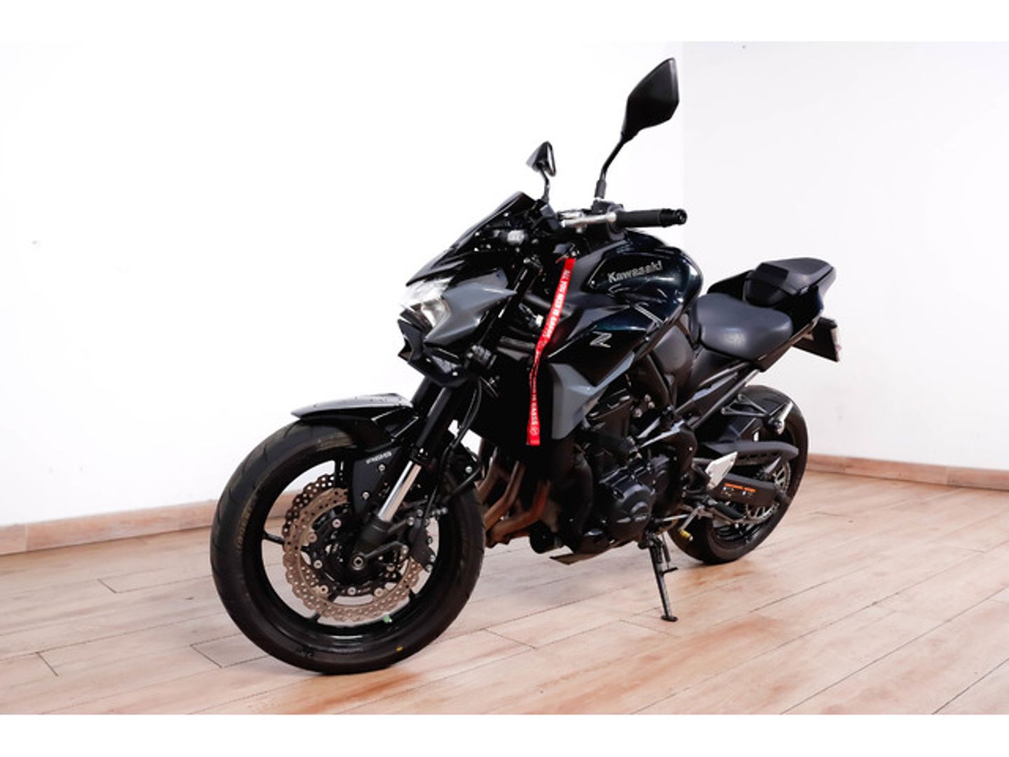 Kawasaki Z900/A2