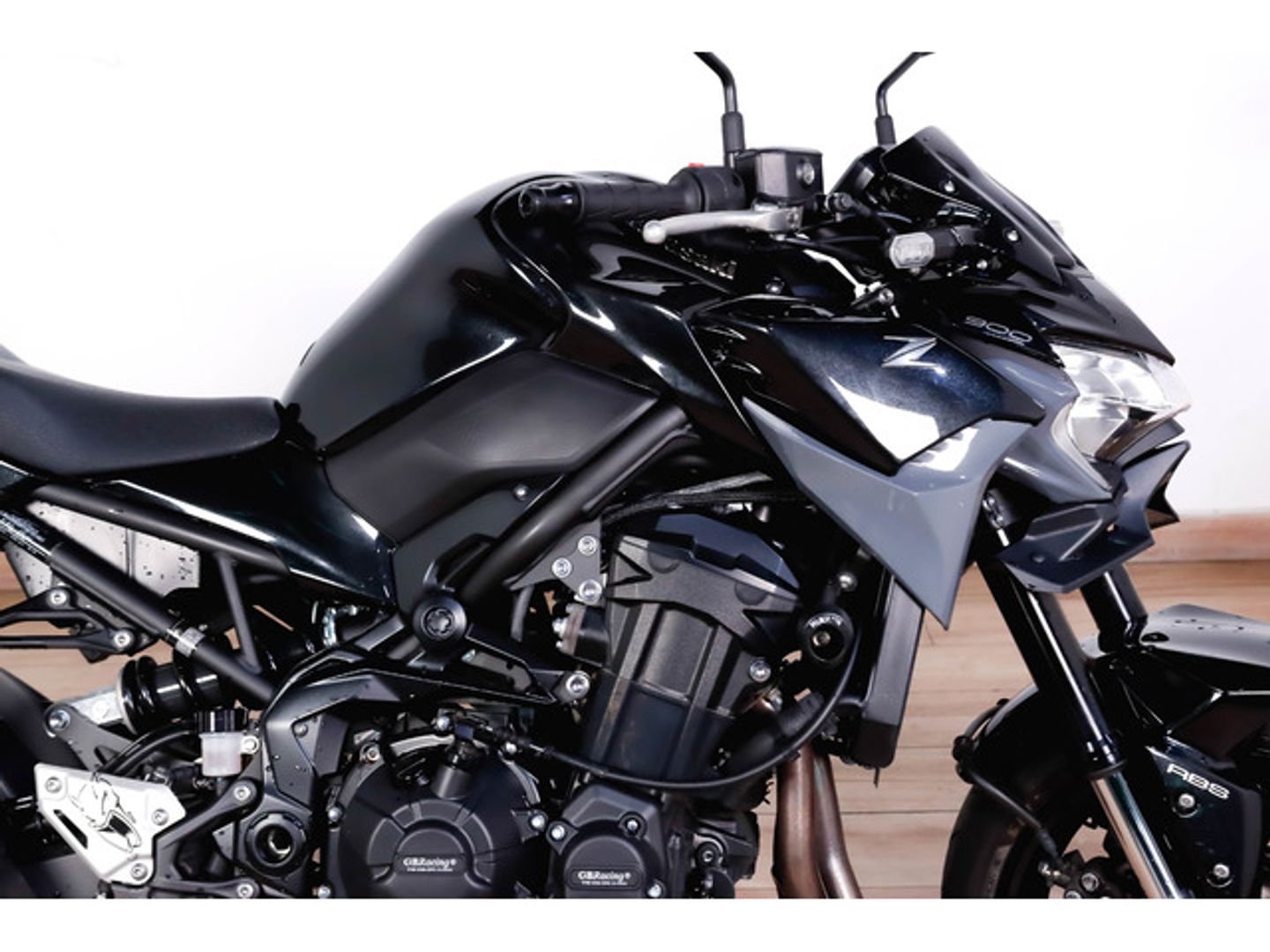 Kawasaki Z900/A2