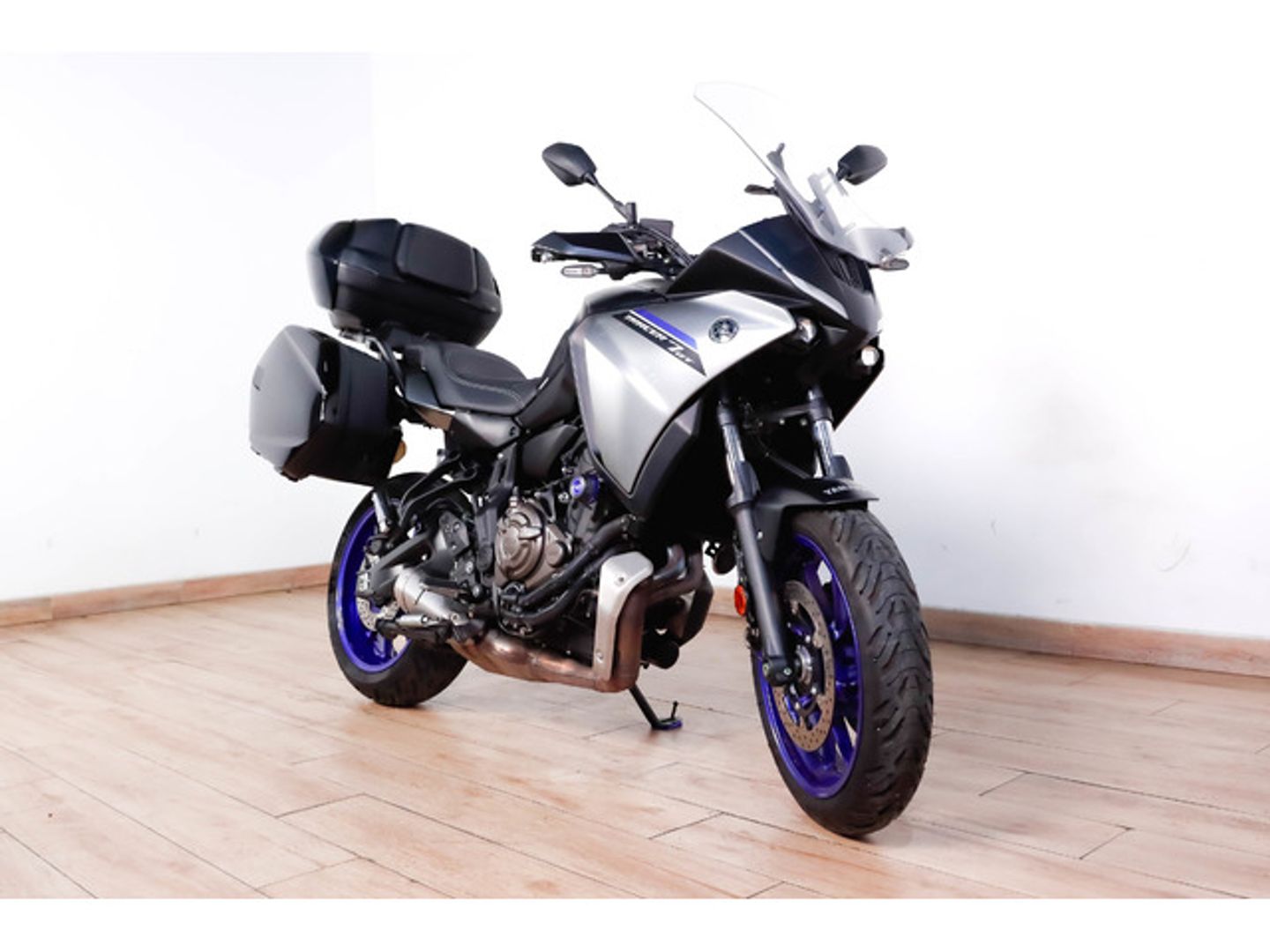 Yamaha Tracer 7 GT
