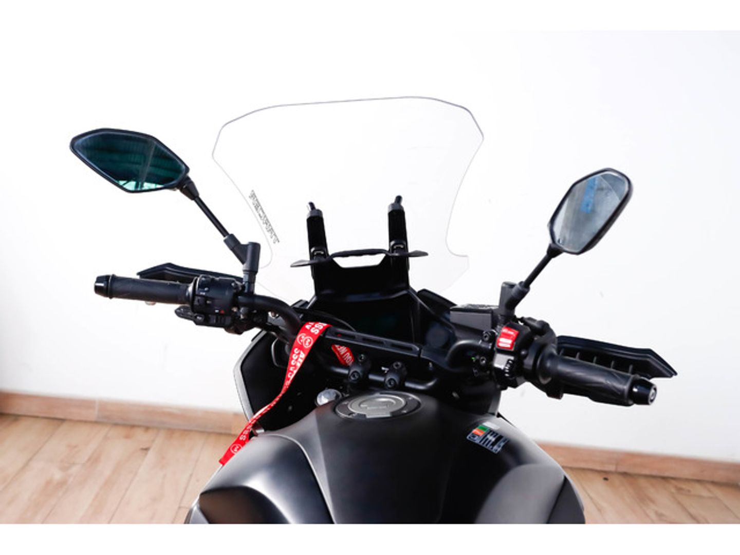 Yamaha Tracer 7 GT