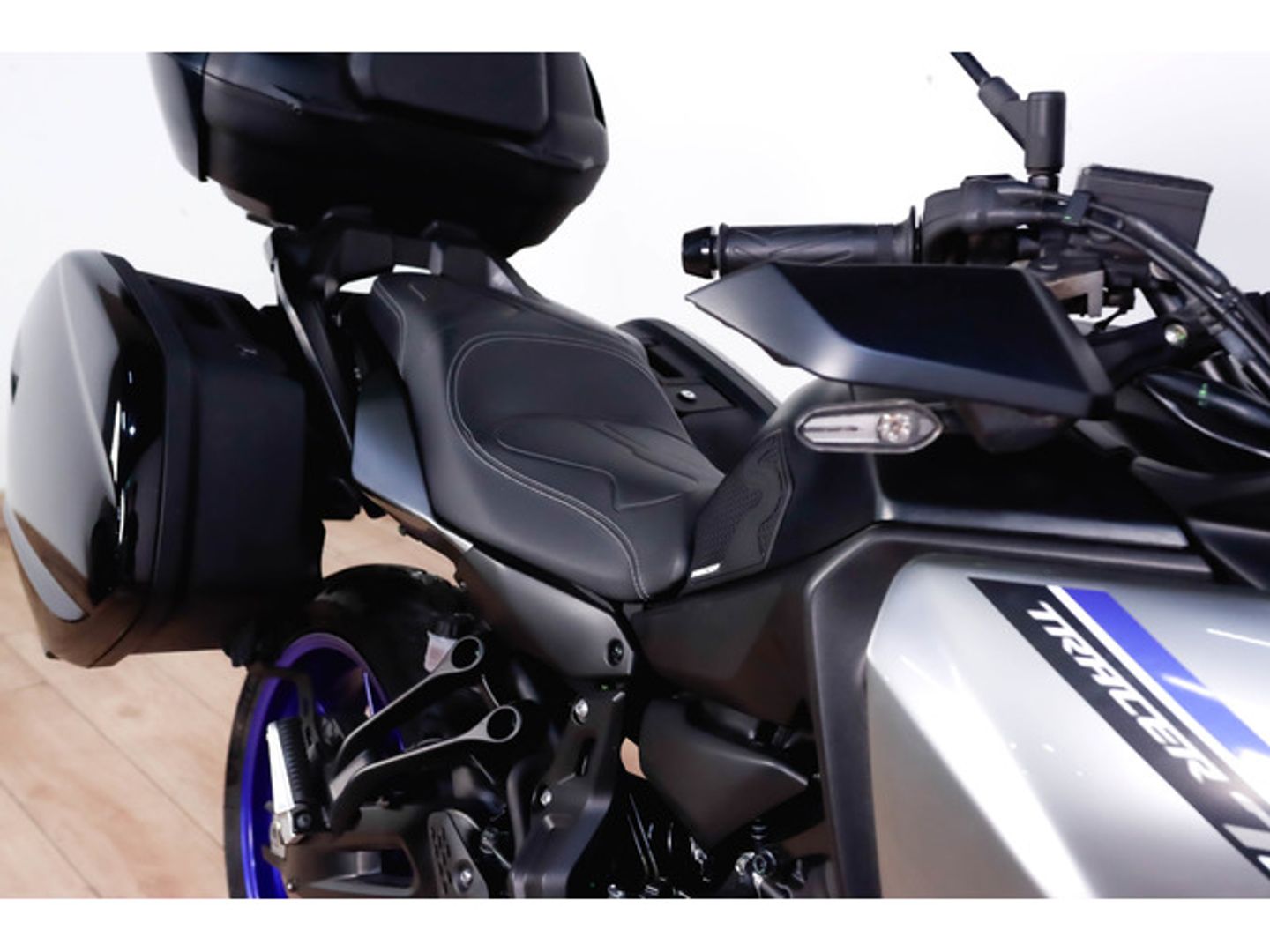 Yamaha Tracer 7 GT