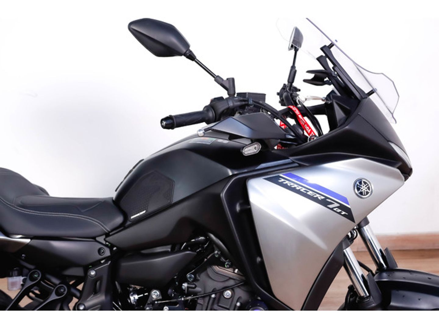 Yamaha Tracer 7 GT
