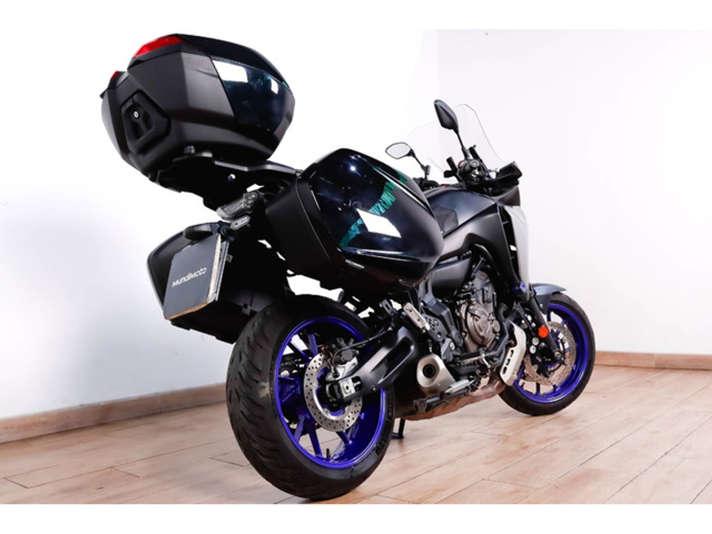 Yamaha Tracer 7 GT