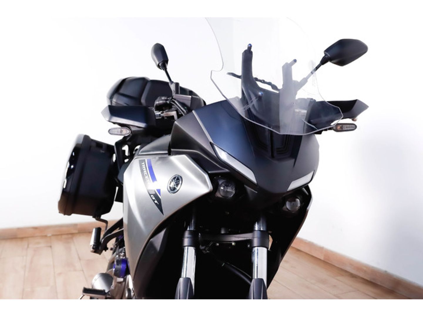 Yamaha Tracer 7 GT