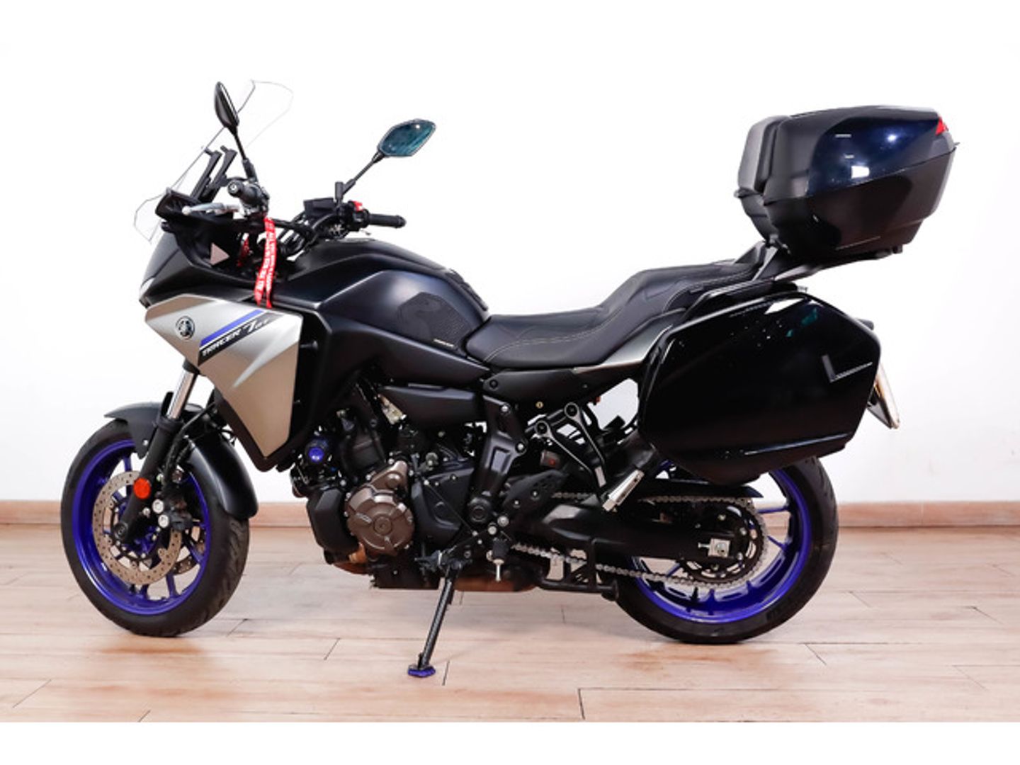 Yamaha Tracer 7 GT