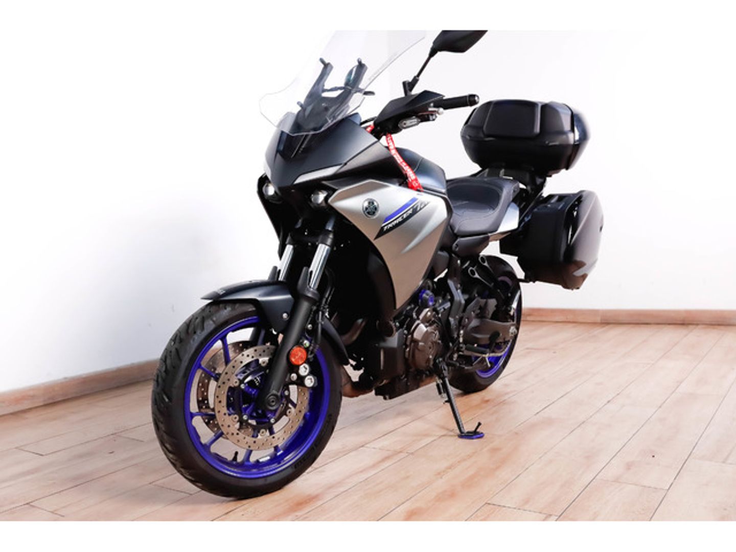 Yamaha Tracer 7 GT