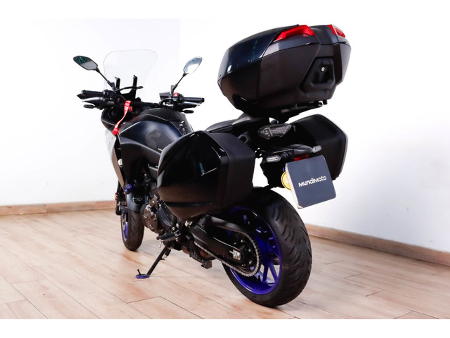 Yamaha Tracer 7 GT
