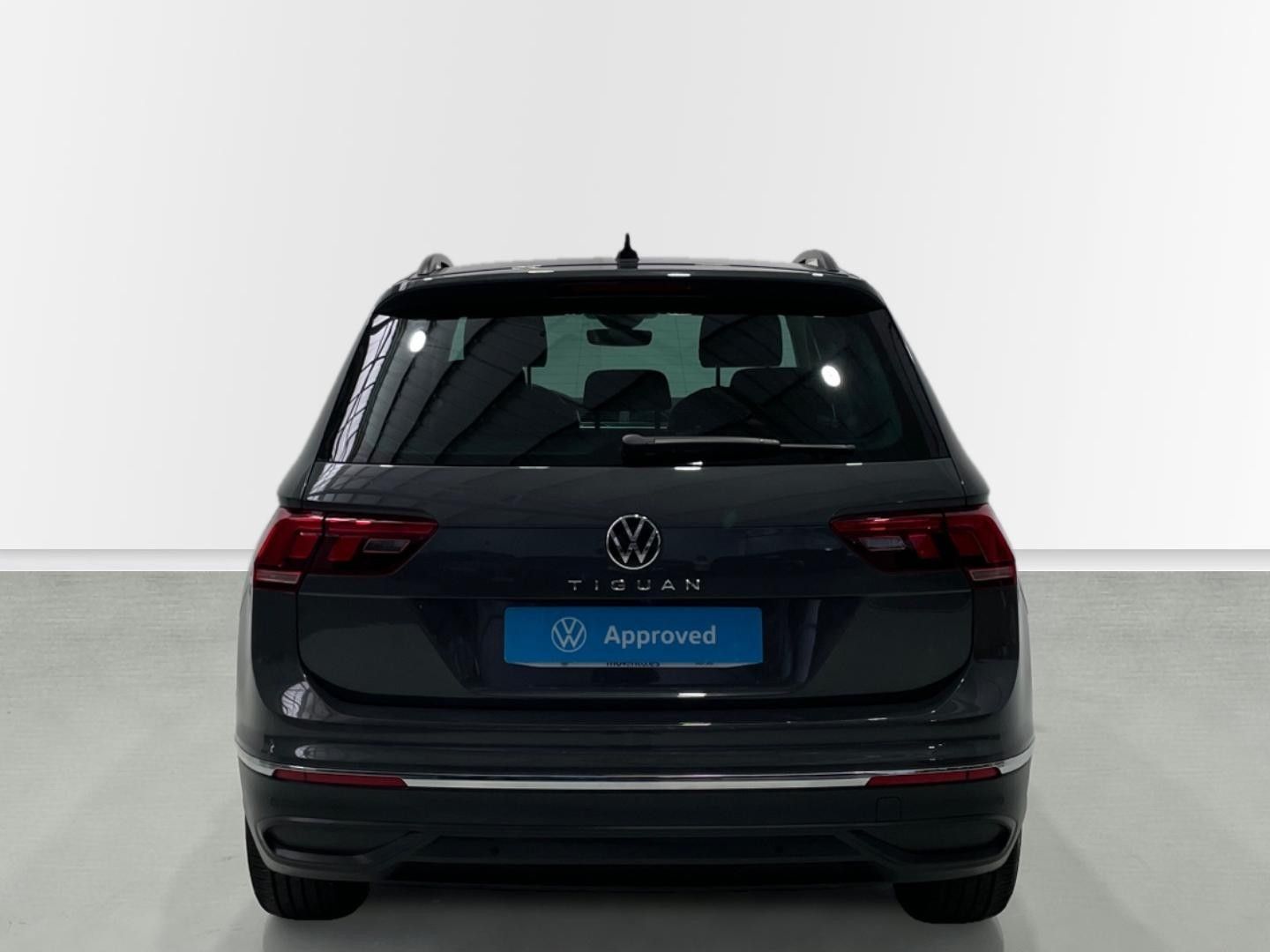 Volkswagen Tiguan Life 1.5 TSI 110 kW (150 CV) DSG