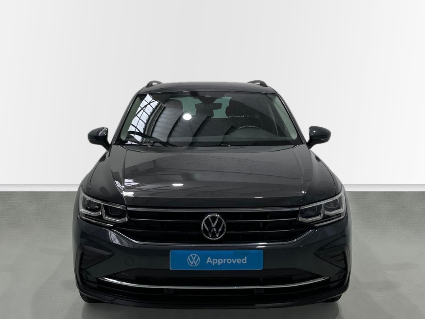 Volkswagen Tiguan Life 1.5 TSI 110 kW (150 CV) DSG