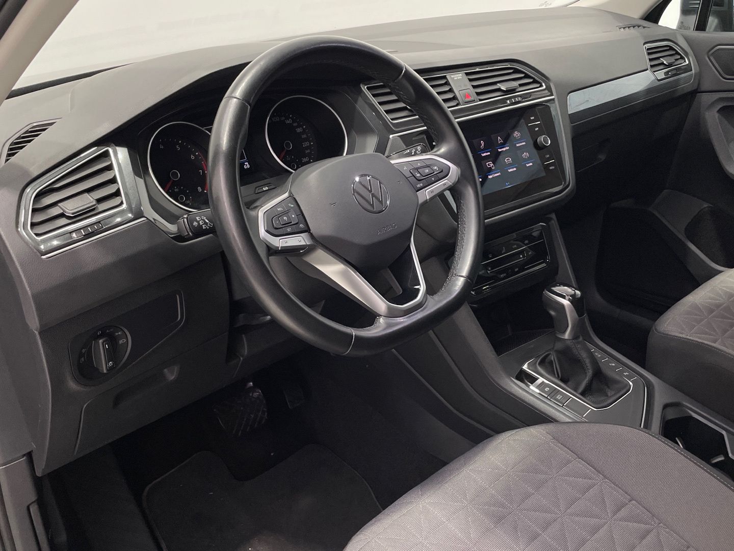 Volkswagen Tiguan Life 1.5 TSI 110 kW (150 CV) DSG