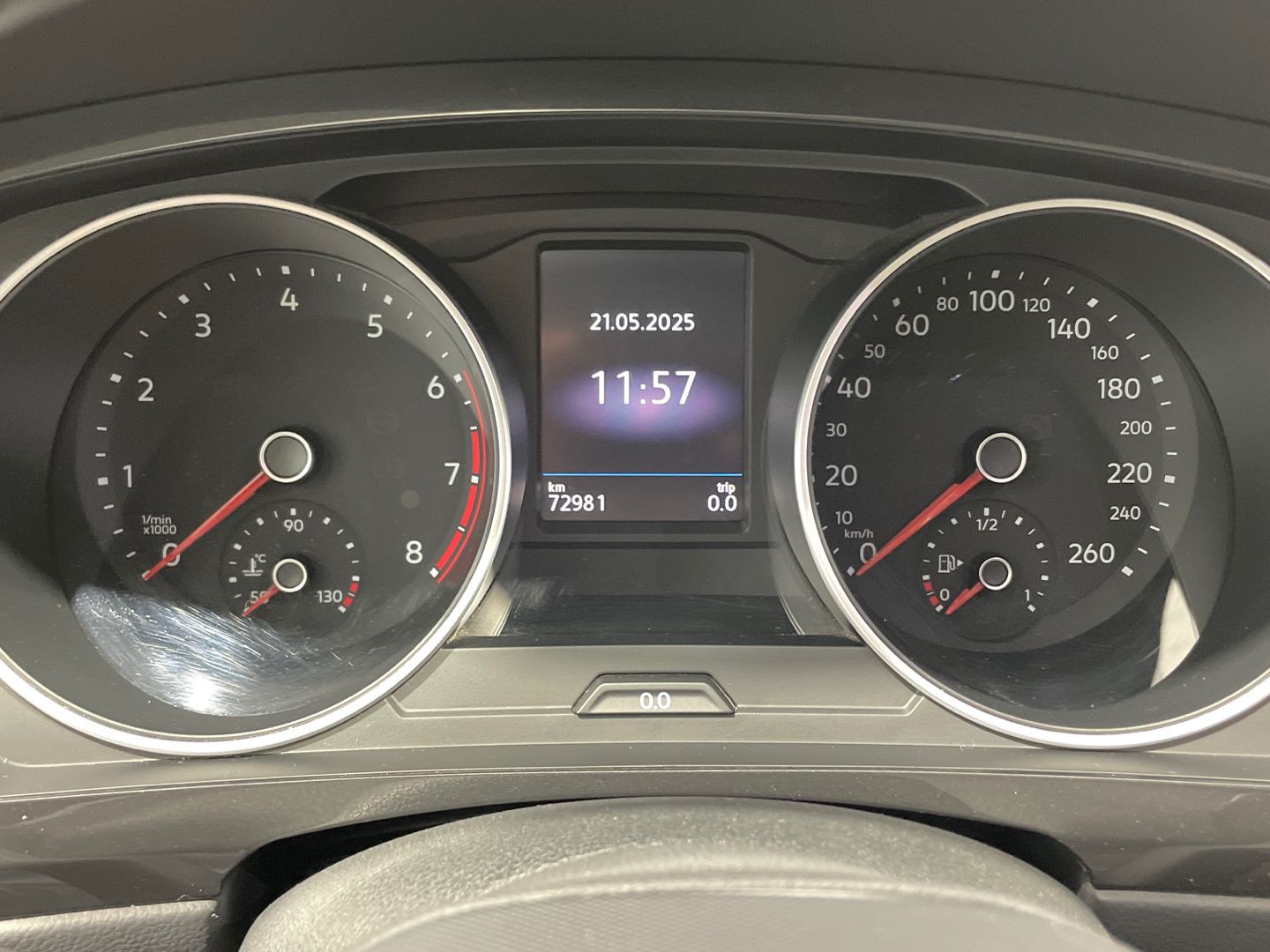 Volkswagen Tiguan Life 1.5 TSI 110 kW (150 CV) DSG