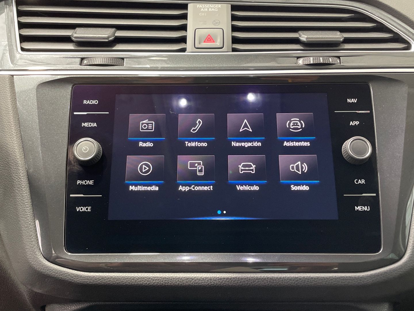Volkswagen Tiguan Life 1.5 TSI 110 kW (150 CV) DSG