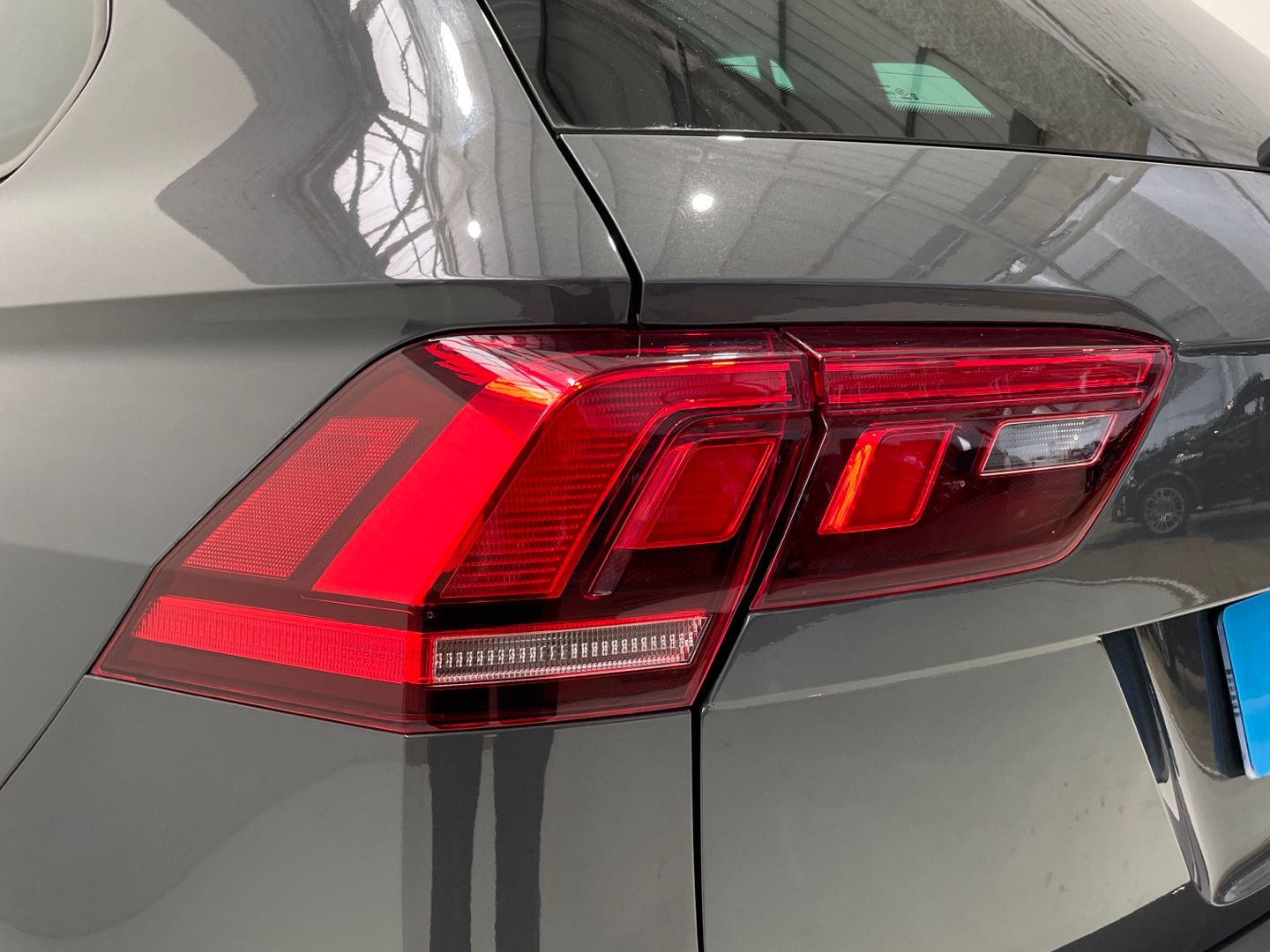 Volkswagen Tiguan Life 1.5 TSI 110 kW (150 CV) DSG