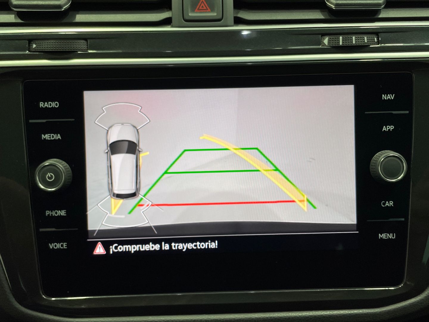 Volkswagen Tiguan Life 1.5 TSI 110 kW (150 CV) DSG