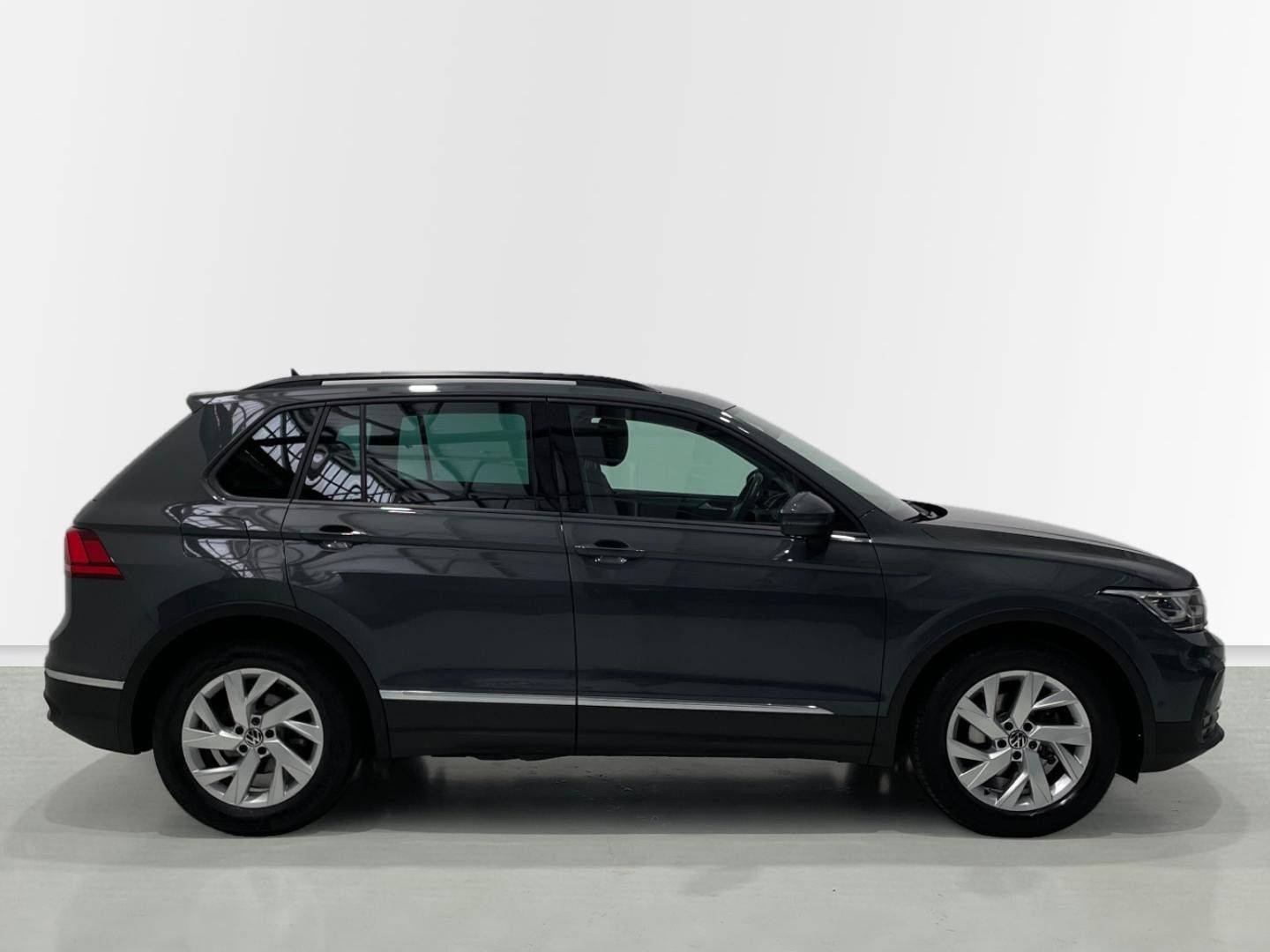 Volkswagen Tiguan Life 1.5 TSI 110 kW (150 CV) DSG