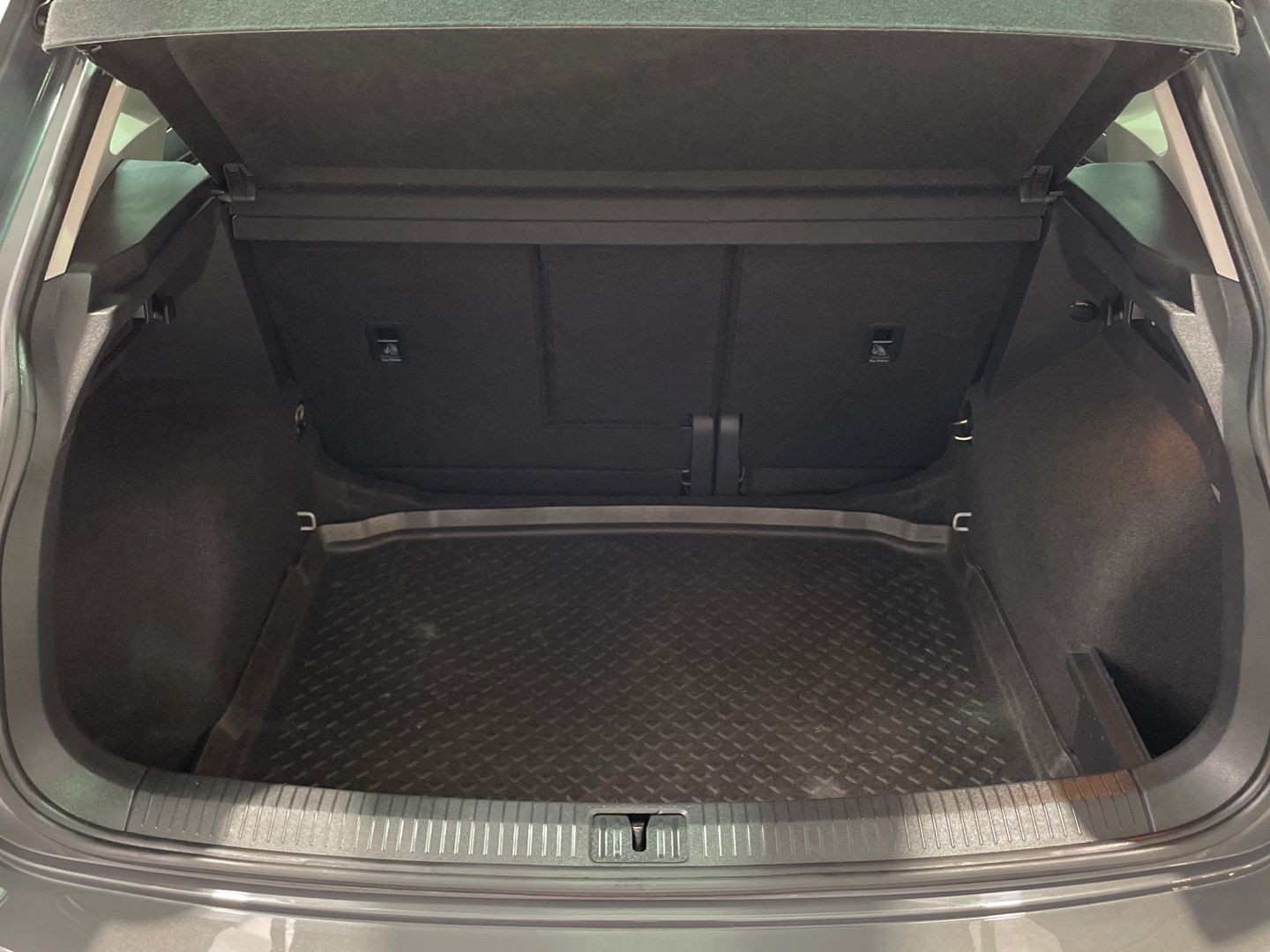 Volkswagen Tiguan Life 1.5 TSI 110 kW (150 CV) DSG