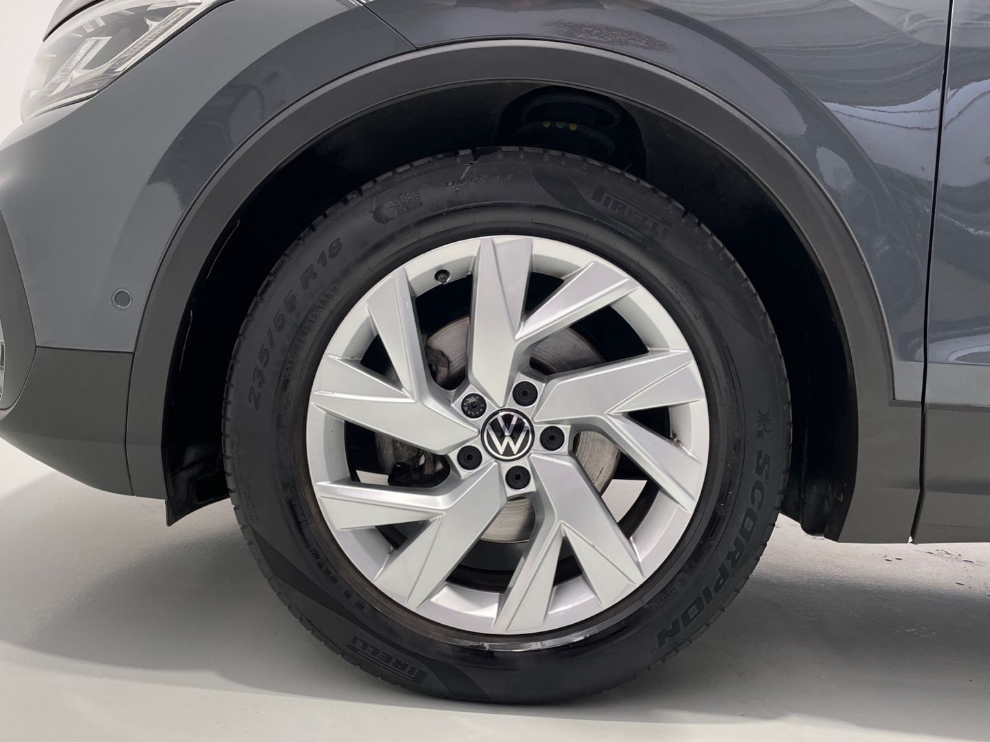 Volkswagen Tiguan Life 1.5 TSI 110 kW (150 CV) DSG