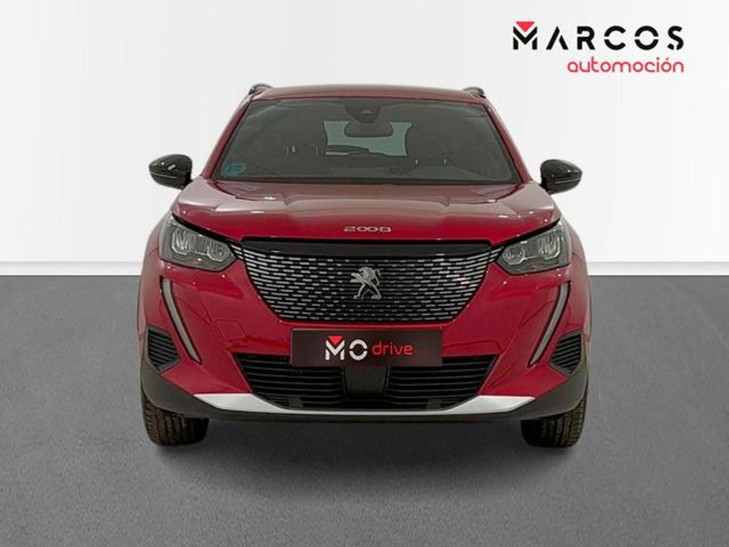 Peugeot 2008 PureTech 130 S&S Allure EAT8 96 kW (130 CV)