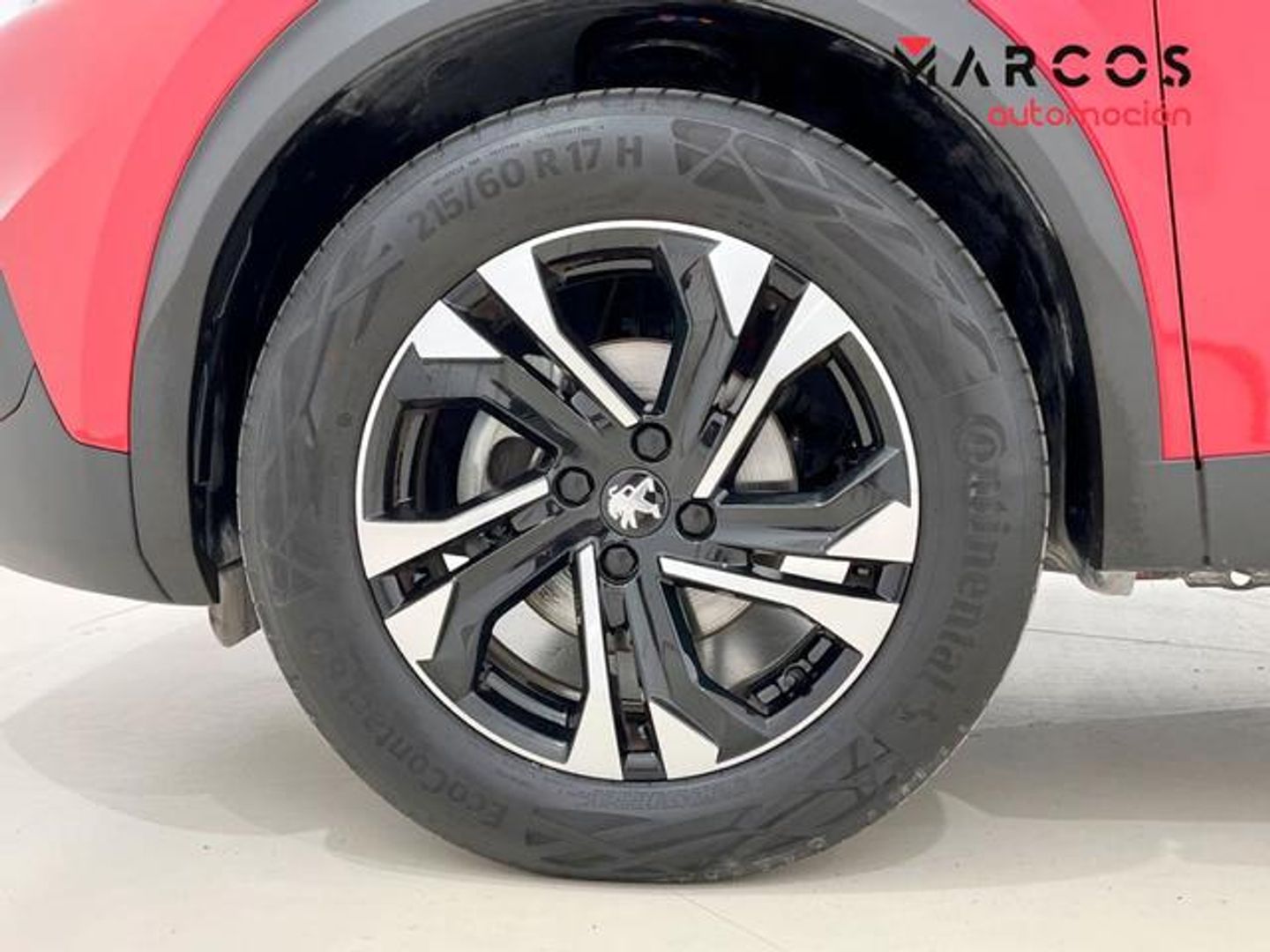 Peugeot 2008 PureTech 130 S&S Allure EAT8 96 kW (130 CV)