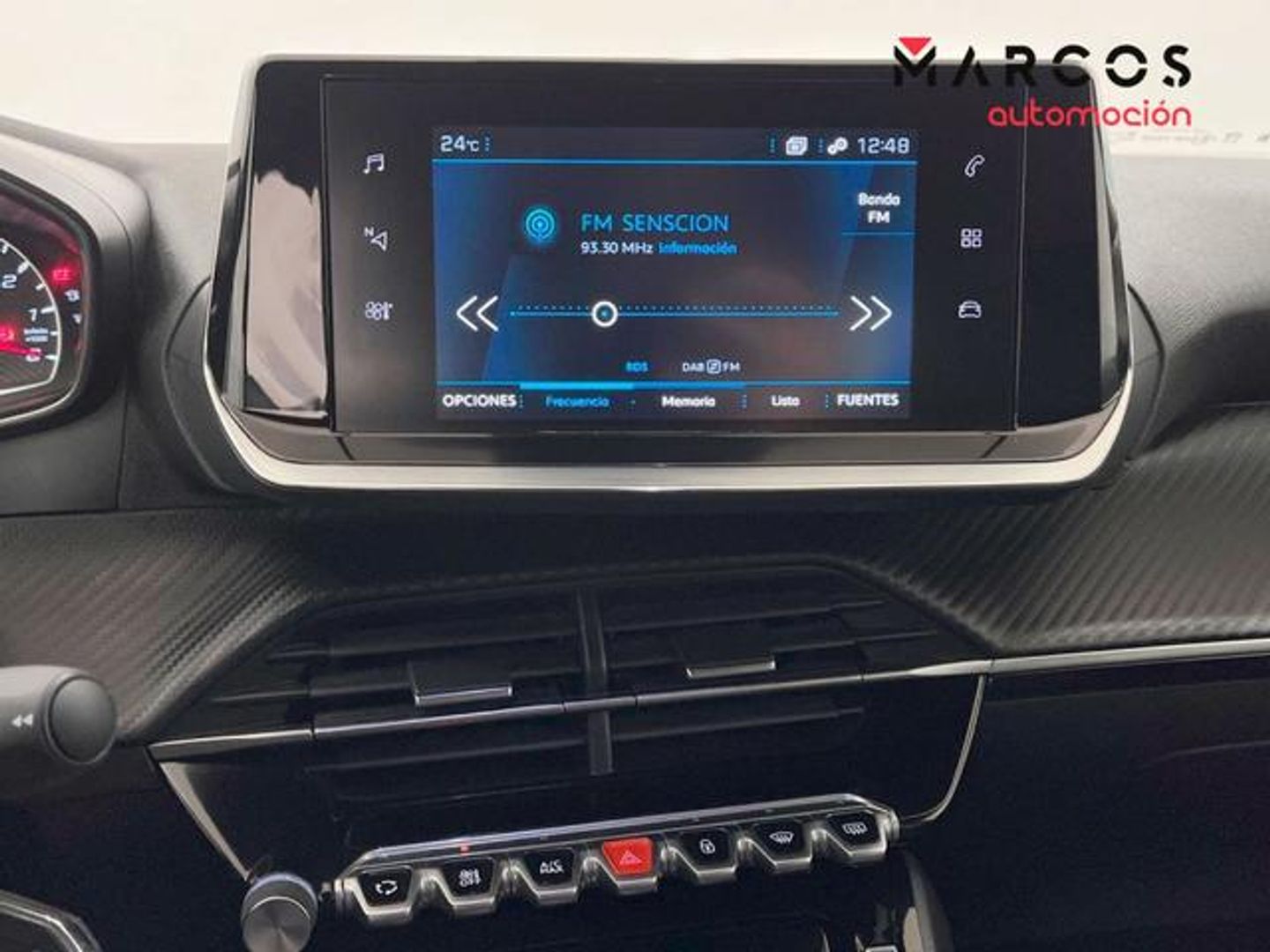 Peugeot 2008 PureTech 130 S&S Allure EAT8 96 kW (130 CV)