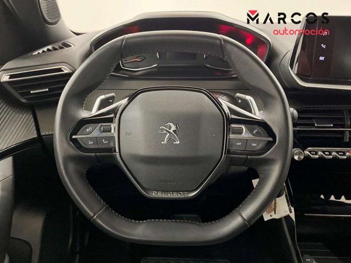 Peugeot 2008 PureTech 130 S&S Allure EAT8 96 kW (130 CV)