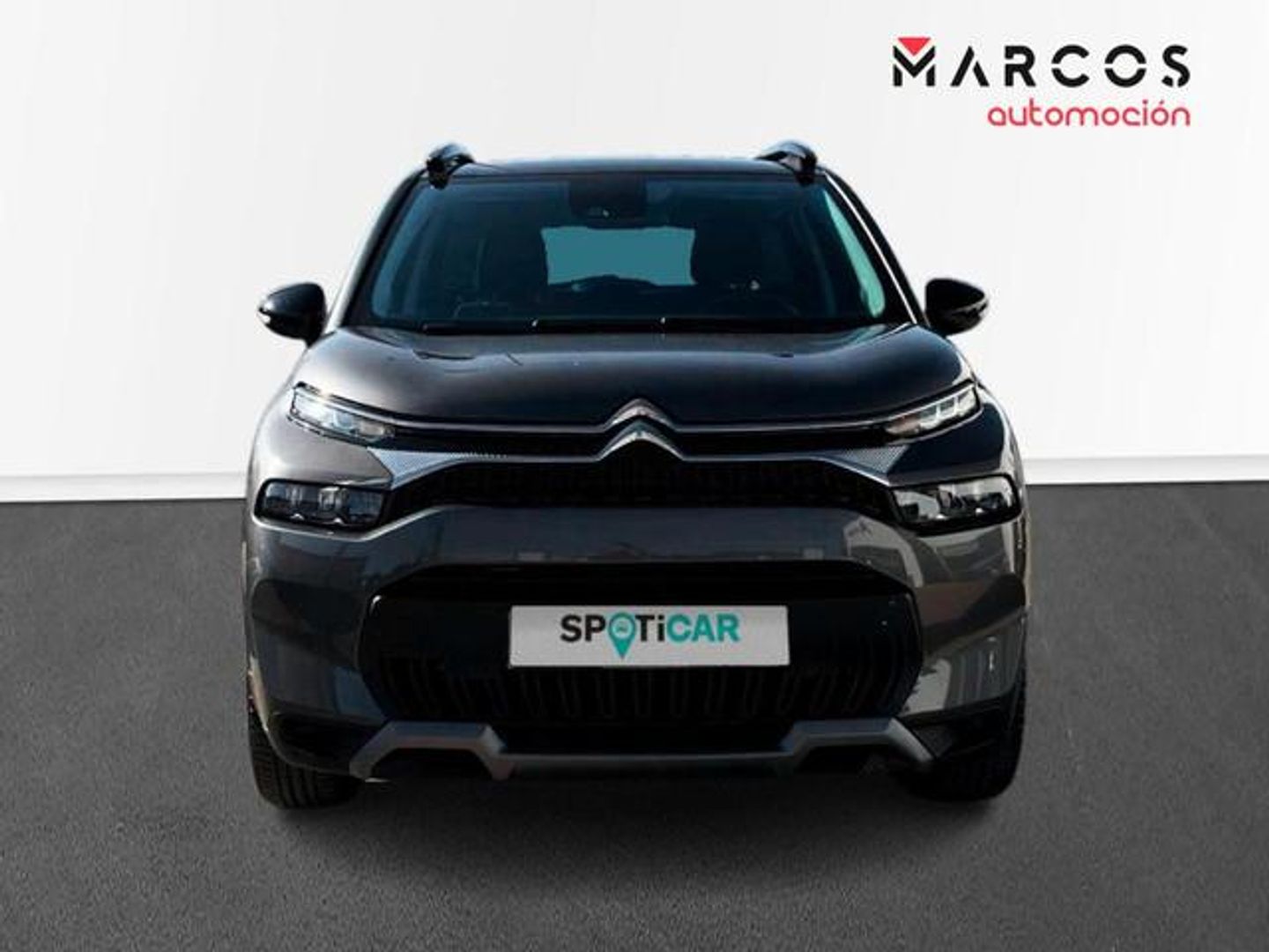 Citroen C3 Aircross PureTech 110 S&S Shine 81 kW (110 CV)
