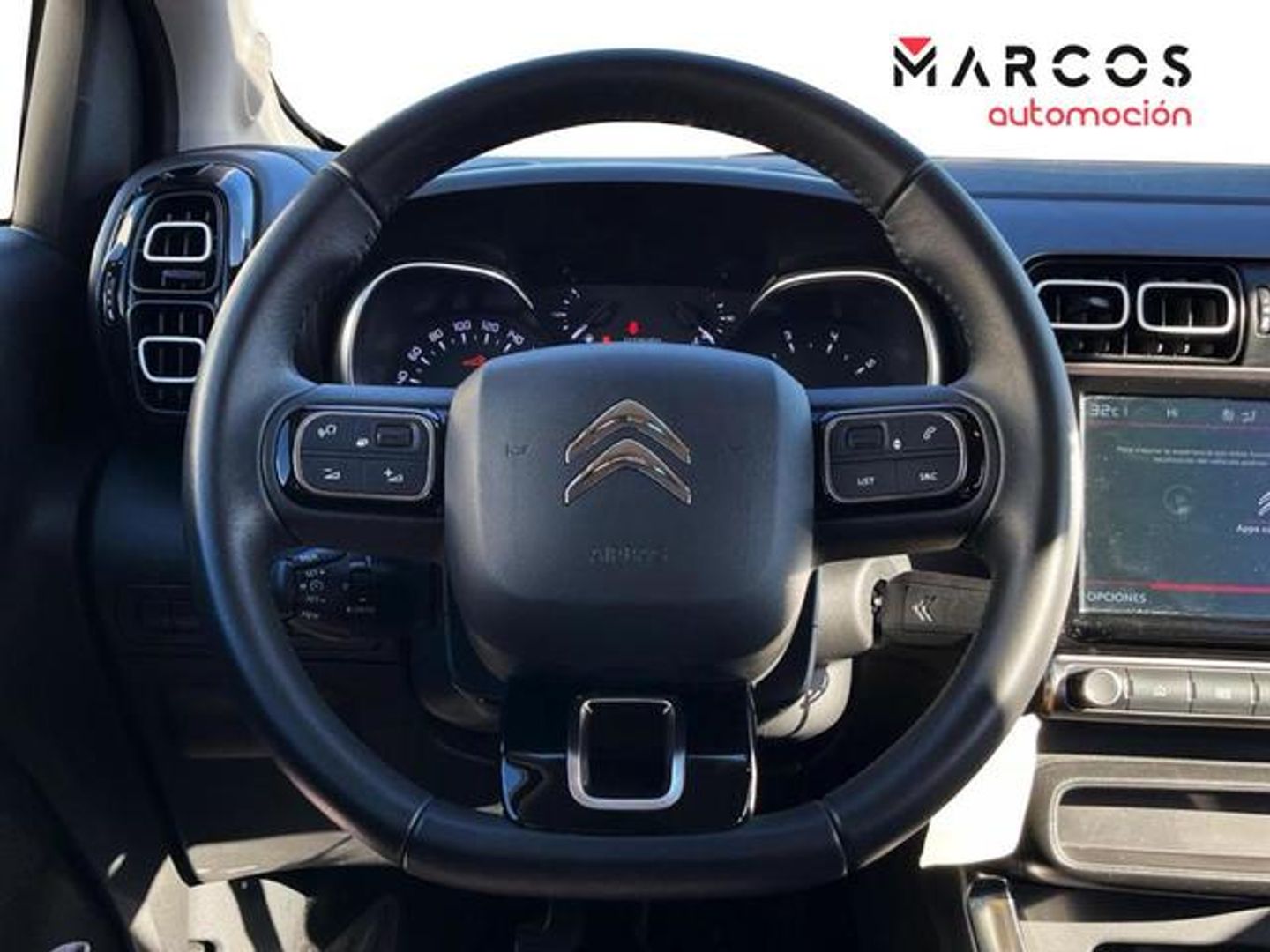 Citroen C3 Aircross PureTech 110 S&S Shine 81 kW (110 CV)