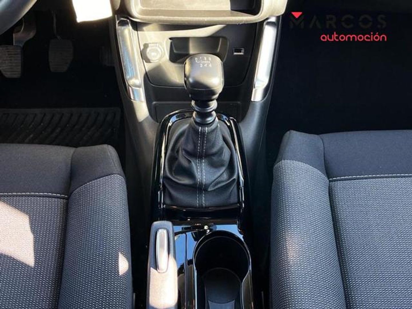 Citroen C3 Aircross PureTech 110 S&S Shine 81 kW (110 CV)