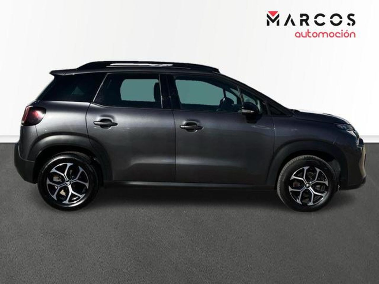 Citroen C3 Aircross PureTech 110 S&S Shine 81 kW (110 CV)