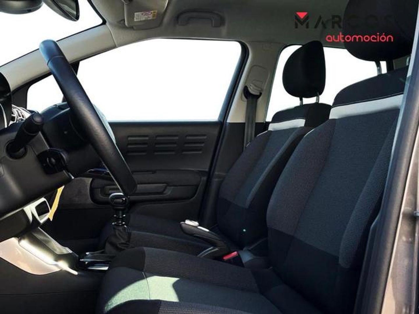 Citroen C3 Aircross PureTech 110 S&S Shine 81 kW (110 CV)