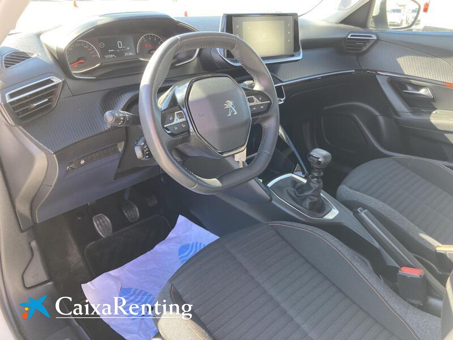 Peugeot 2008 Puretech 100 S&S Active 75 kW (100 CV)