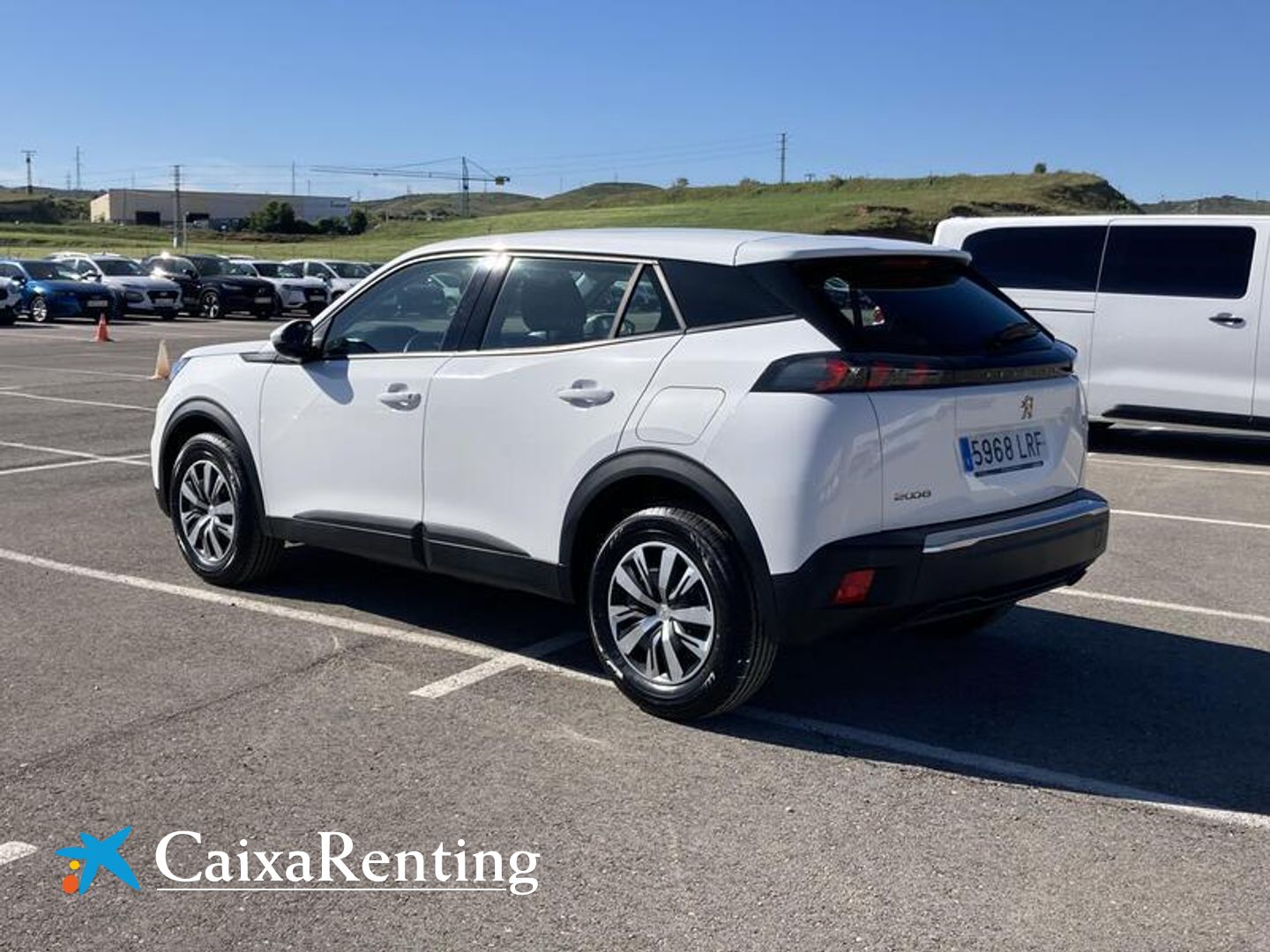Peugeot 2008 Puretech 100 S&S Active 75 kW (100 CV)