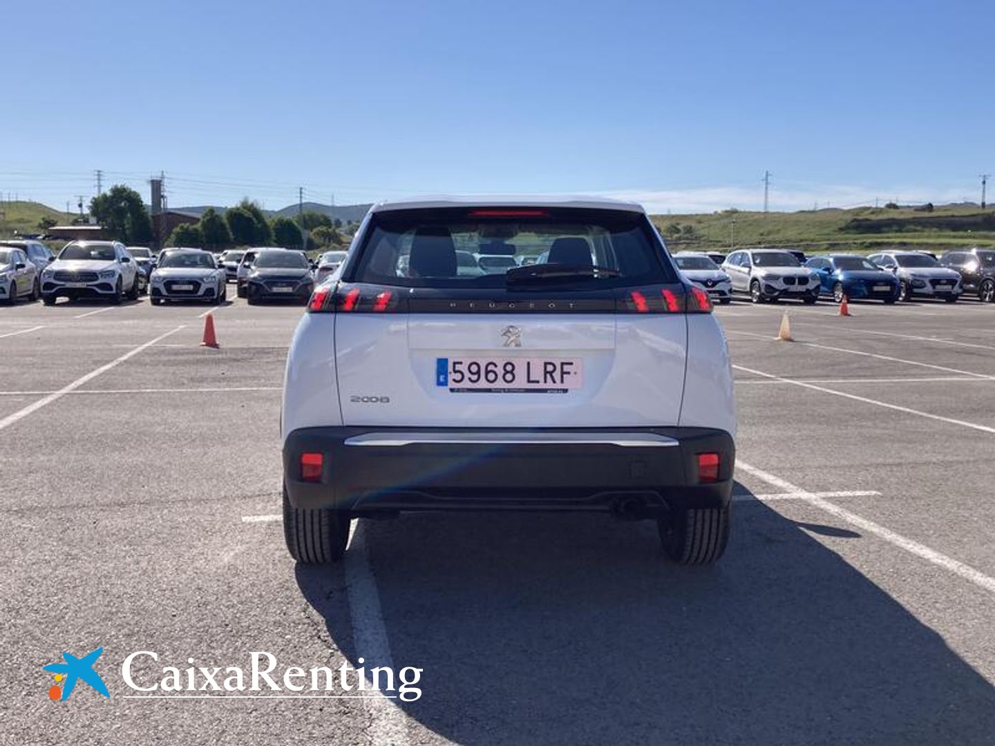 Peugeot 2008 Puretech 100 S&S Active 75 kW (100 CV)