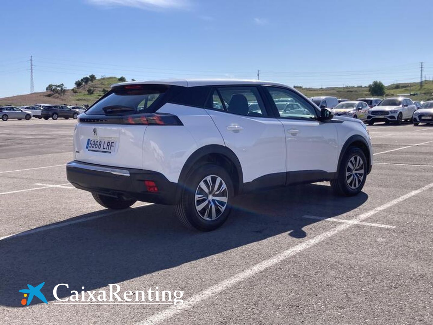 Peugeot 2008 Puretech 100 S&S Active 75 kW (100 CV)