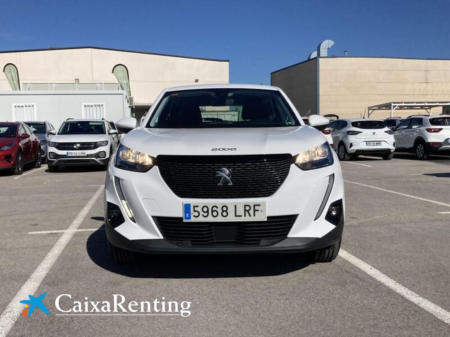 Peugeot 2008 Puretech 100 S&S Active 75 kW (100 CV)