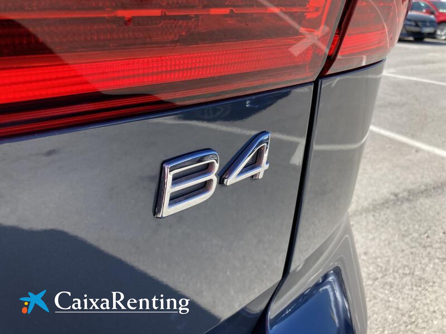 Volvo XC60 B4 D Inscription Auto 145 kW (197 CV)